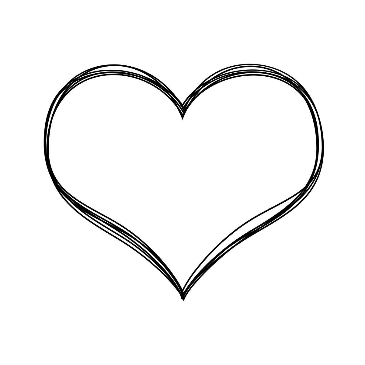 Srdce 1 Domov