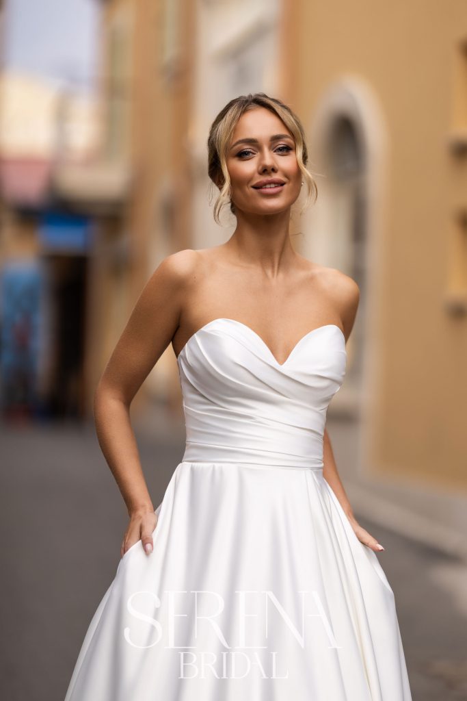 serena bridal1 Galeria