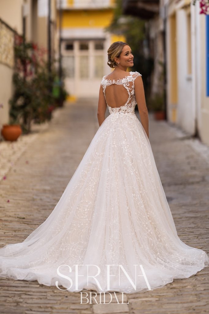 serena bridal6 Galeria